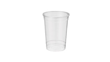 Vasos Térmicos Foam 240 ml con Tapa (25 Uds)