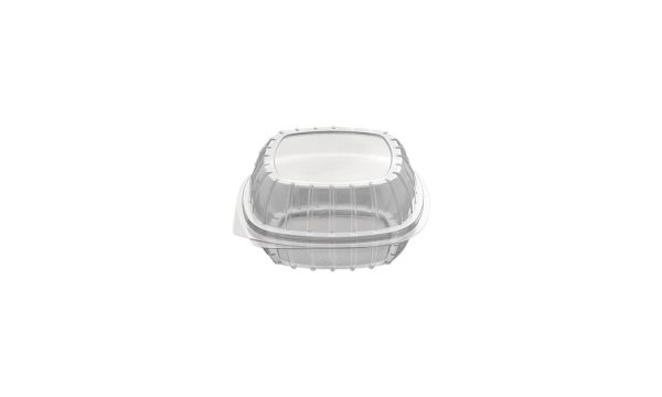 Contenedor VisualPack Burbuja