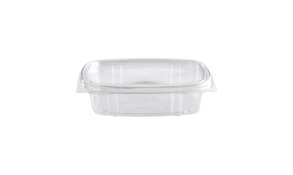 Contenedor SelloPlus Tapa Plana - Imagen 2