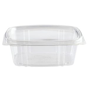 Contenedor SelloPlus Tapa Plana