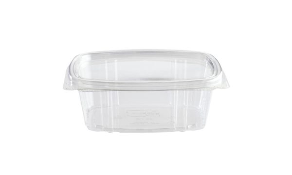 Contenedor SelloPlus Tapa Plana