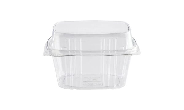 Contenedor SelloPlus Tapa Alta