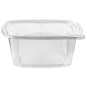 Contenedor SafetyPlus Cuadrado