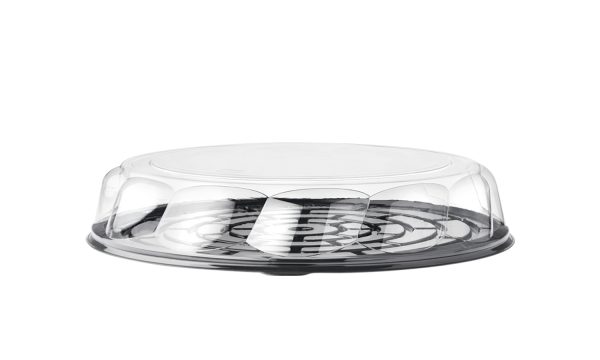 Visual Domo Circular