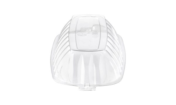 Contenedor Banana Transparente - Imagen 4
