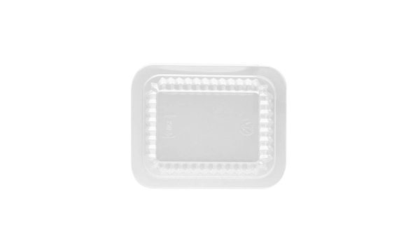 Tapa para molde de aluminio