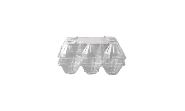 Contenedor para Huevos