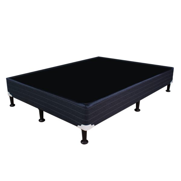 BASE PARA COLCHÓN AZUL HEALTHY BED