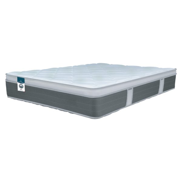 COLCHON DOBLE COMFORT MARCA HEALTHY BED
