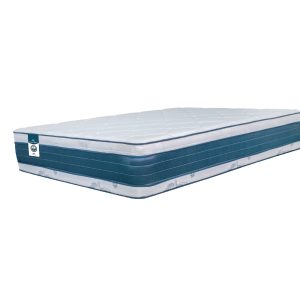 COLCHON DOBLE EURO MARCA HEALTHY BED