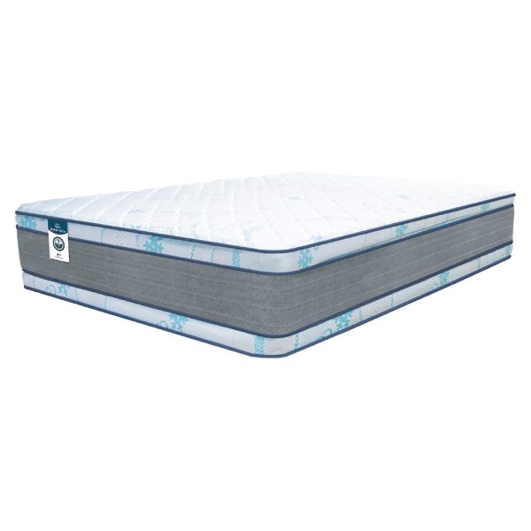 COLCHON DOBLE ORTHO MARCA HEALTHY BED
