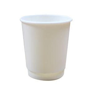 Vaso de Papel para Bebida Caliente