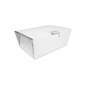 Cajas de Cartón para Alimentos SafetyPlus