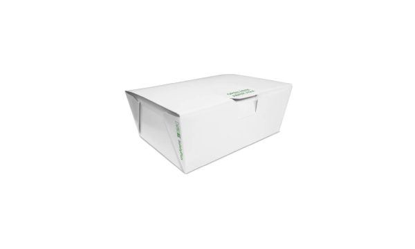 Cajas de Cartón para Alimentos SafetyPlus