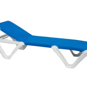 Cama de Playa sin brazos