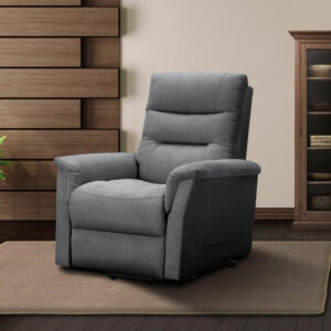 SILLON ELECTRICO AMBER MARCA SEALY