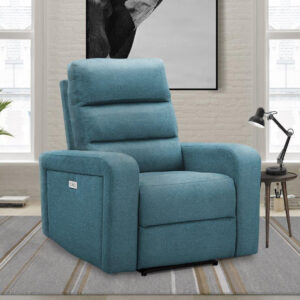 SILLON ELECTRICO HIXON MARCA SEALY